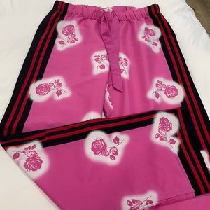 Victoria’s Secret pajama pants satin